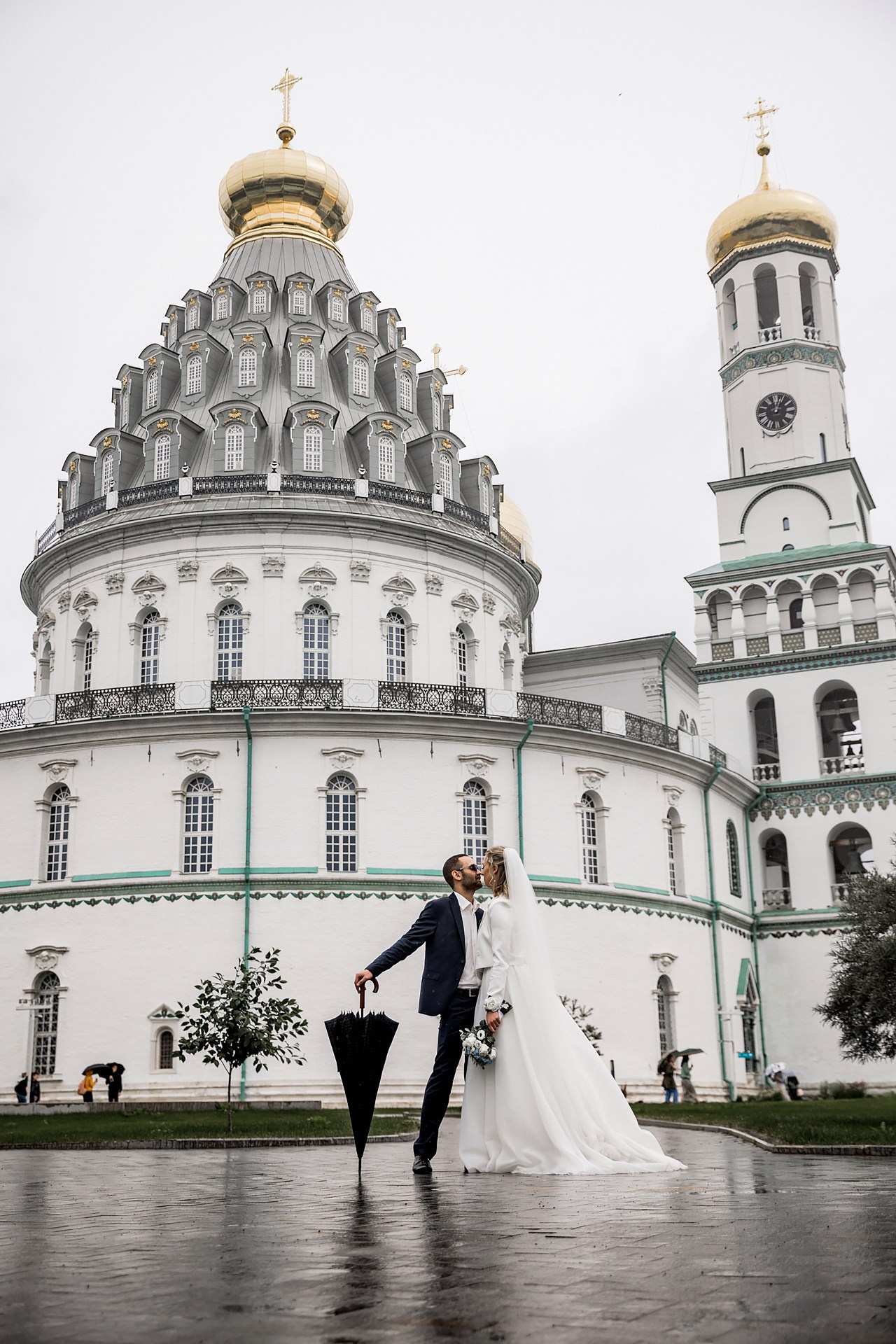 Wedding. Репортажный фотограф в г. Москва