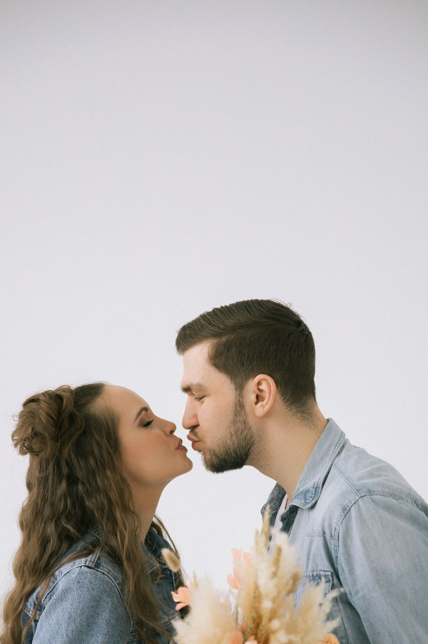 Миша и Кристина. Свадебный и семейный фотограф