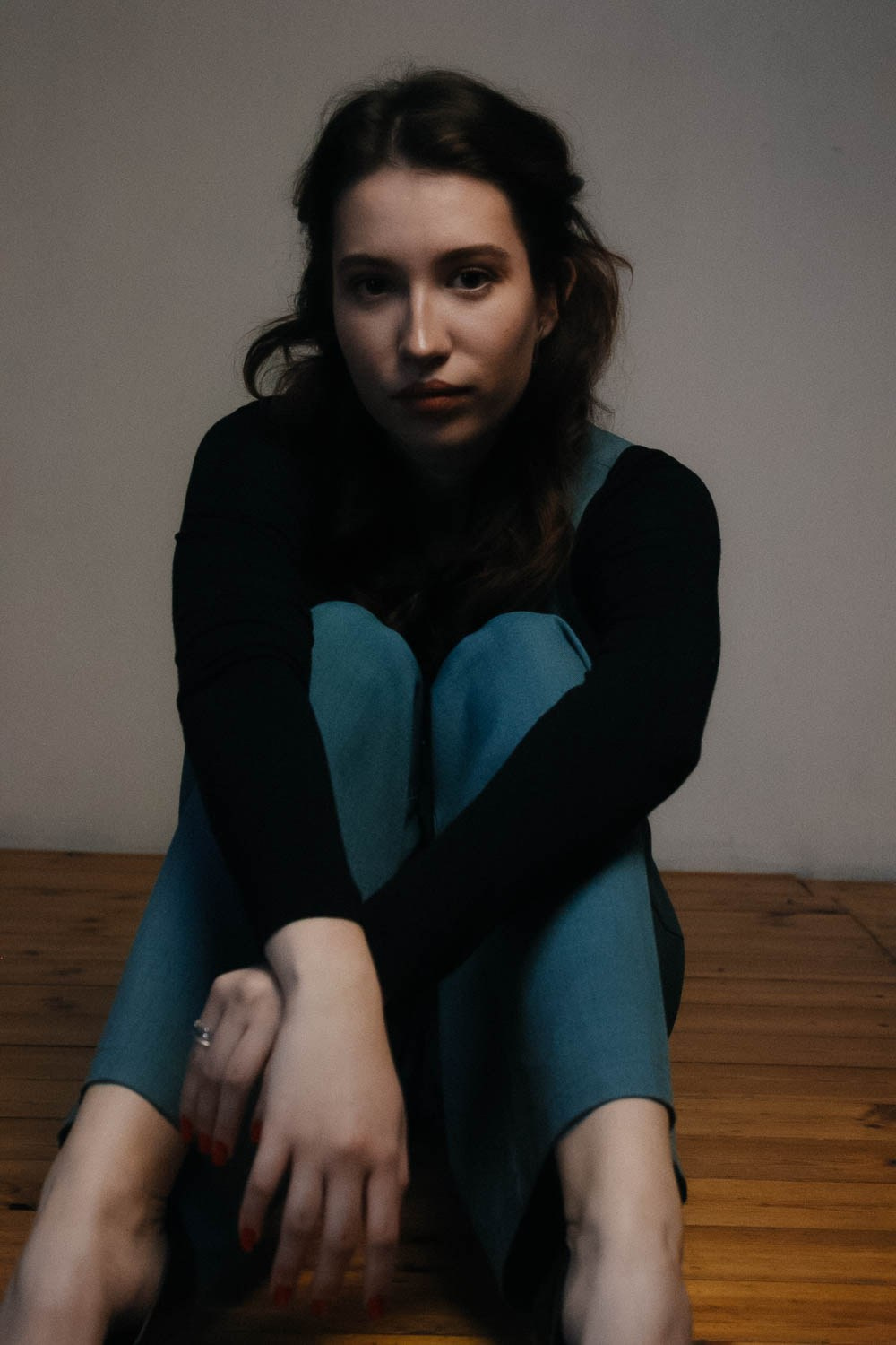 GIRLS. Семейный фотограф Казань Никита Федин