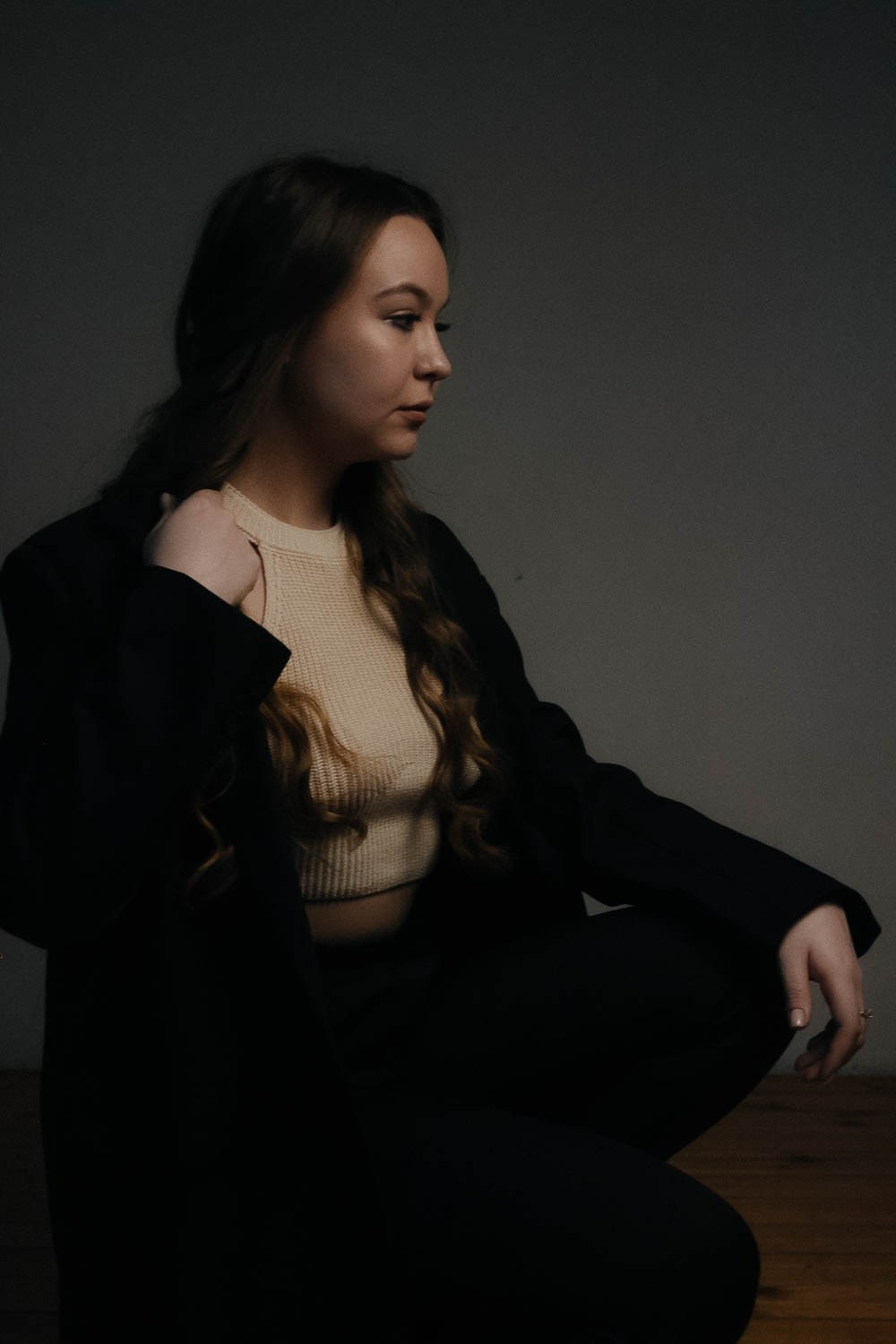 GIRLS. Семейный фотограф Казань Никита Федин