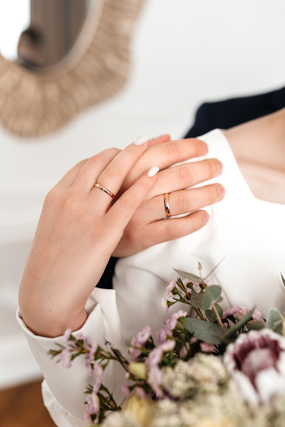 Илья и Анастасия. Свадебный и портретный фотограф в Брянске Алена Авраменко