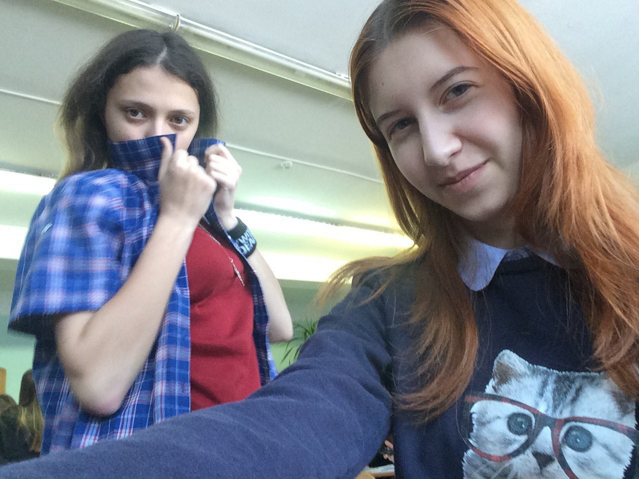 Декабрь. Семейный, Свадебный фотограф СПБ Питер— Романова Екатерина