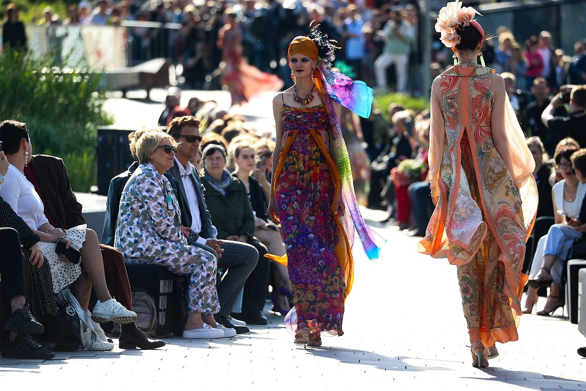 MOSCOW FASHION WEEK. Фотограф на мероприятие, форум, конференцию, выставку в Москве Артём Соболев