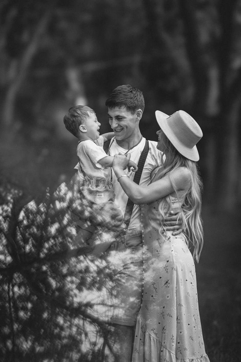 Эминчик. Свадебный и Семейный Фотограф в Краснодаре