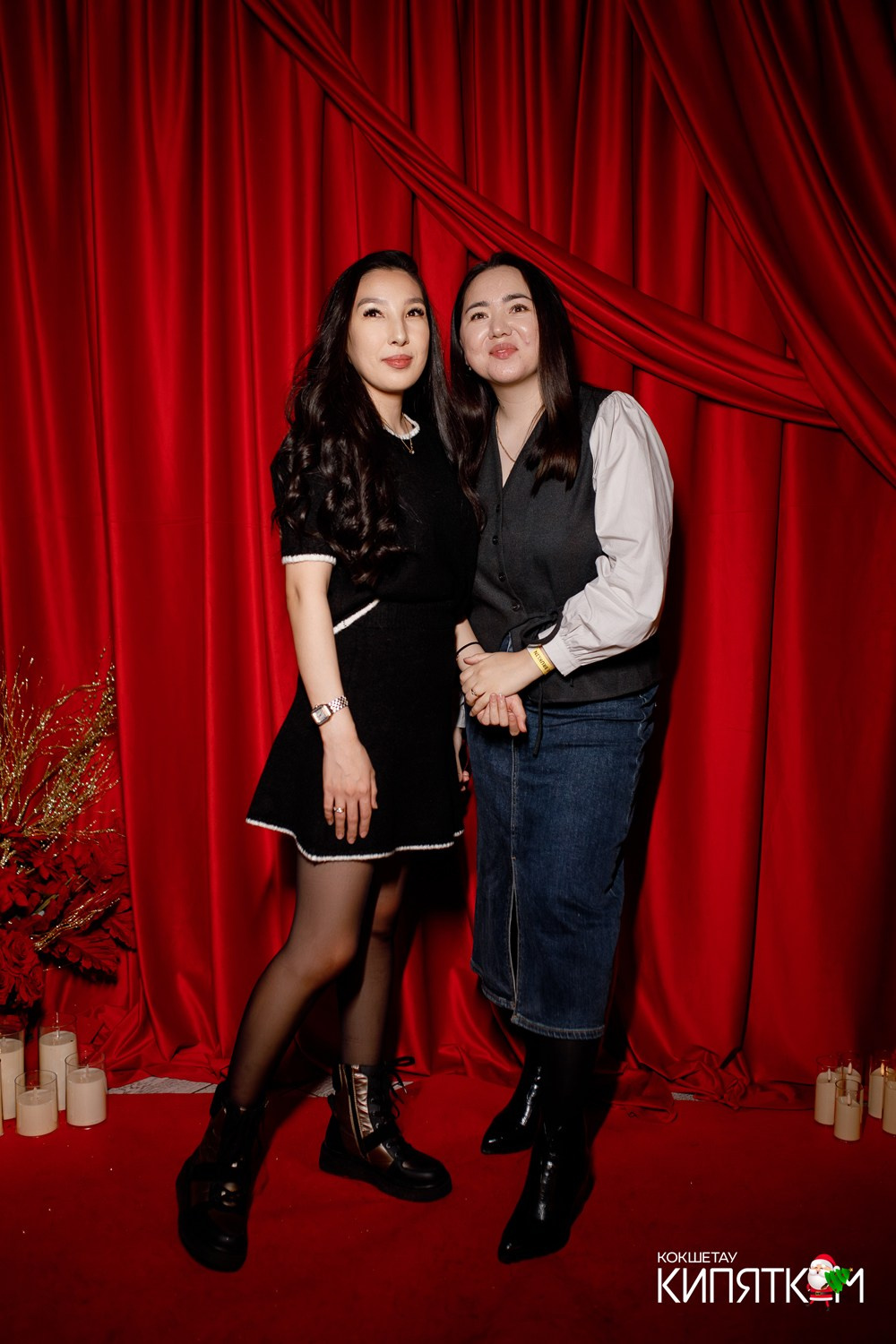 NE BRUKLIN. КИПЯТКОМ КОКШЕТАУ