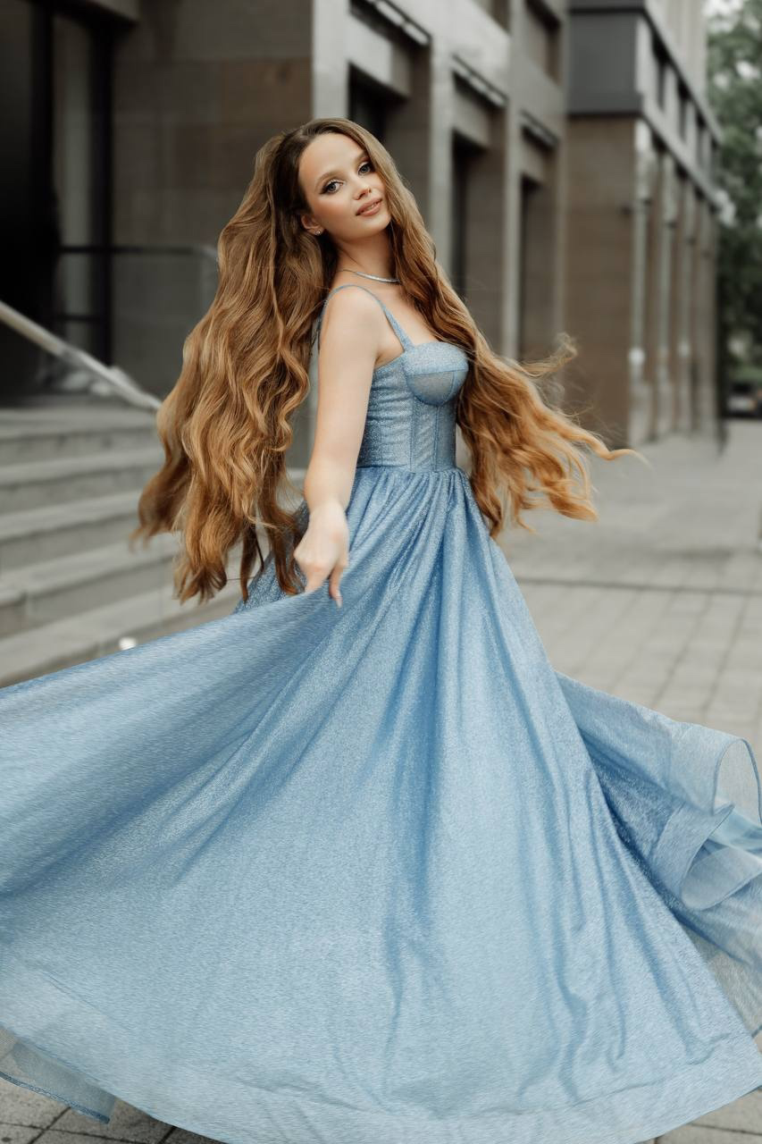 Прогулочные. Фотограф в Брянске Ольга Купцова