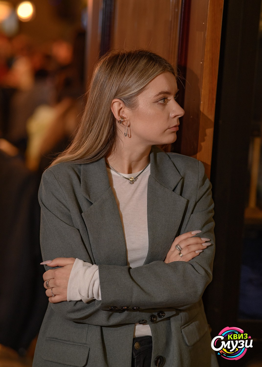 СмузиКвиз. Фотограф Александр Данилов