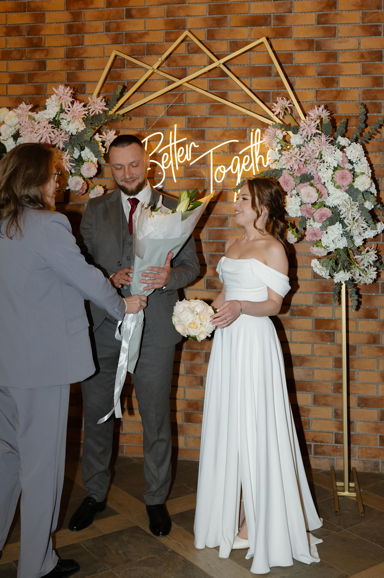 Площадка № 2-2. Свадебный и портретный фотограф Москва