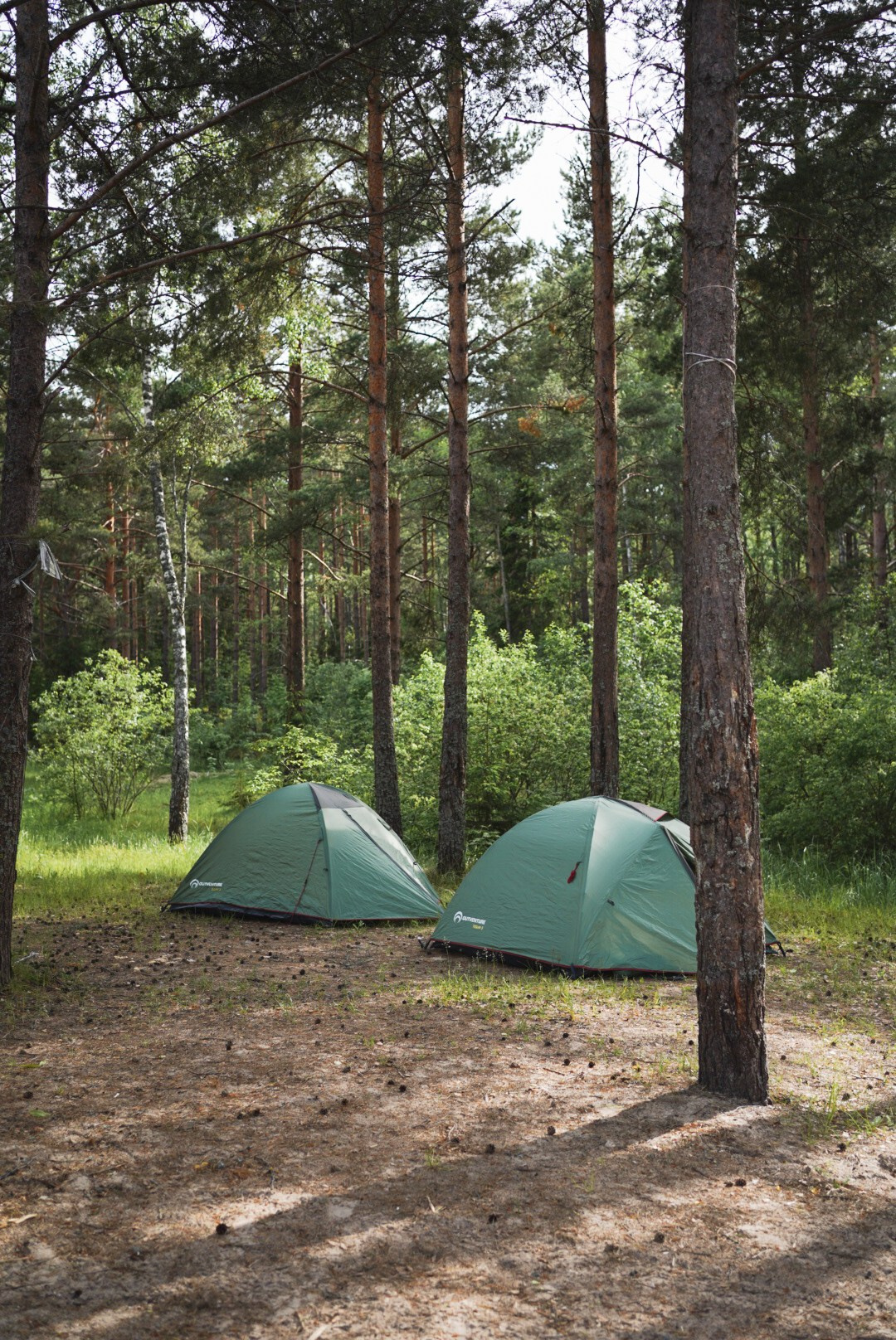 Летний отдых на Ладожском озере. Предметный фотограф Санкт-Петербург
