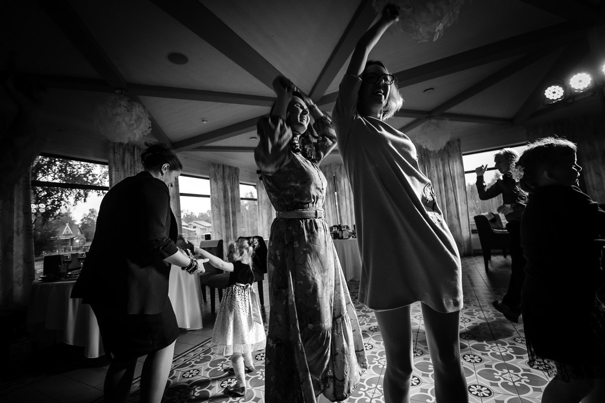 Свадьба, банкет в Санкт-Петербурге