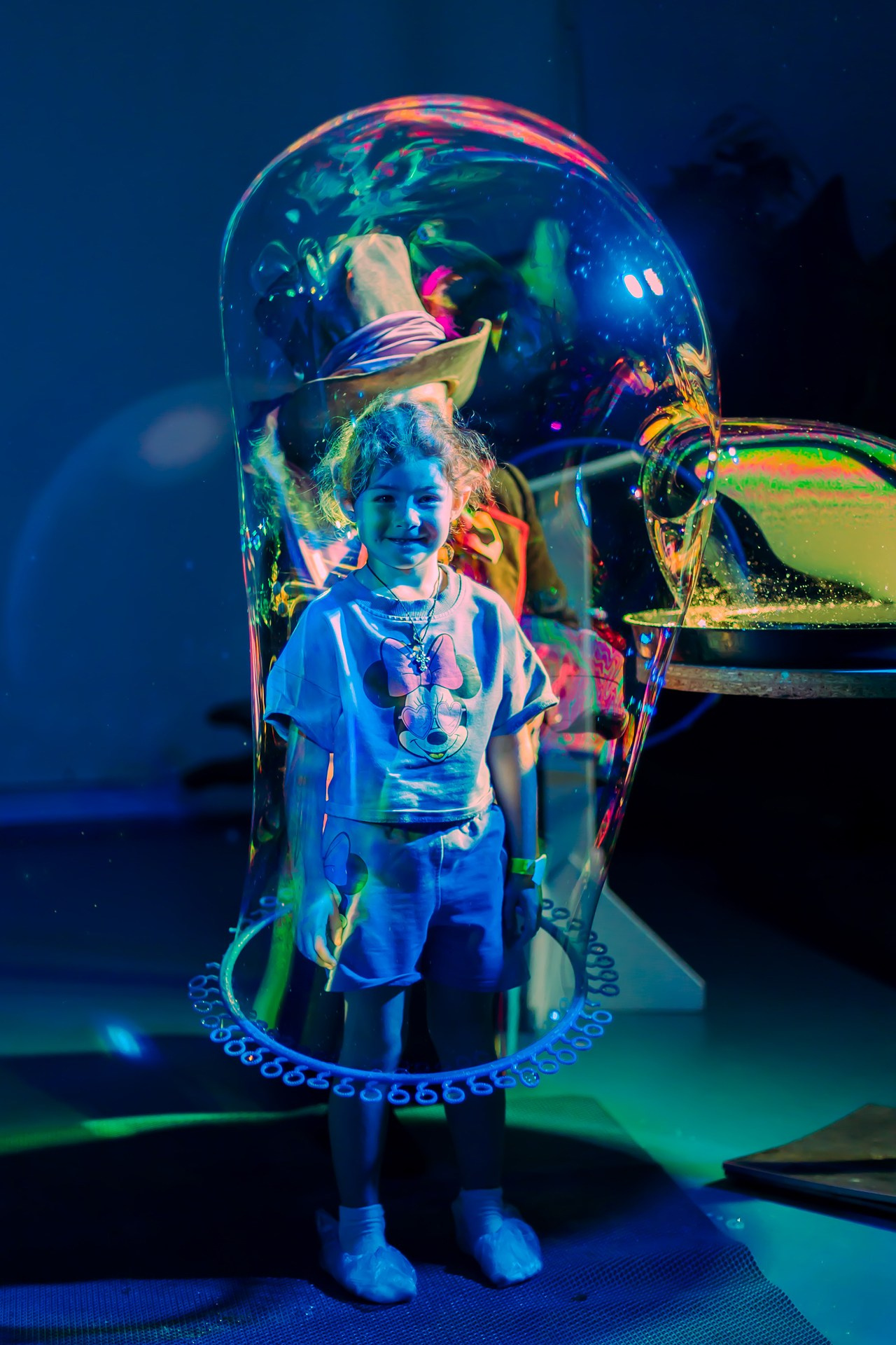 Матвею 5 лет. Семейный и детский фотограф в Москве Артём Жигурс