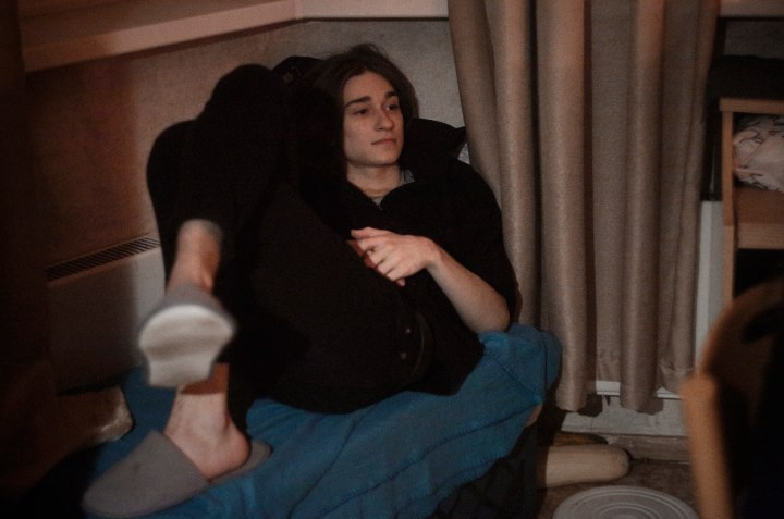 Жизнь. Фотограф Дарья Комарова