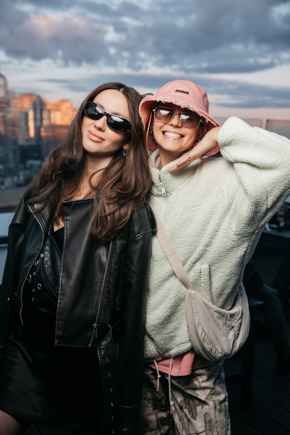 Odyssey. Главная