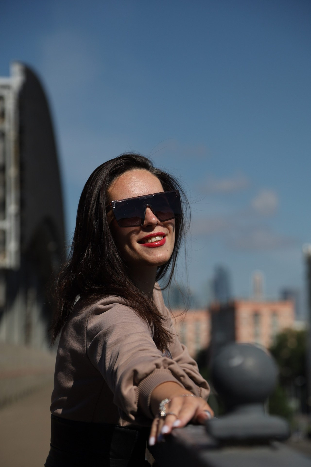 Сабирзянов Виталий — отзывы о фотографе. Портретный фотограф в Москве Виталий Сабирзянов