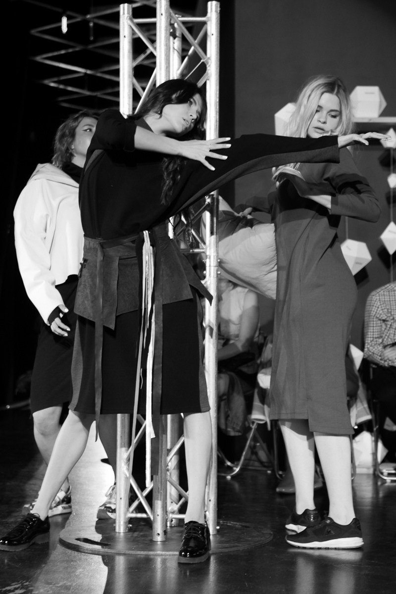 Выпускной Lukovsky Model Agency