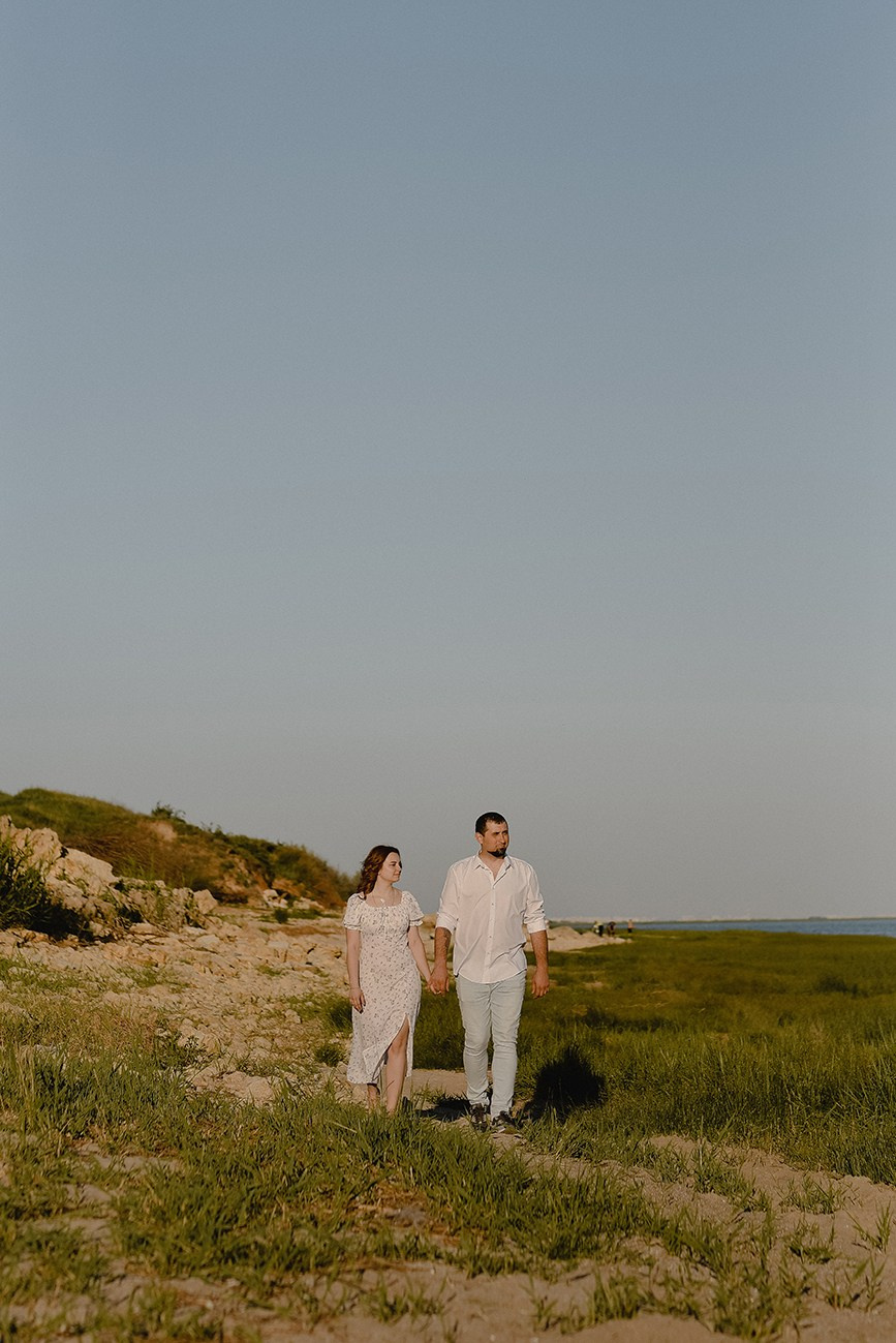 Анастасия и Денис. Мержаново. Свадебный и семейный фотограф в Ростове-на-Дону Елена Сторожок