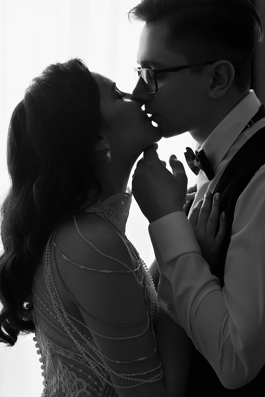 Свадебный и семейный фотограф в Ростове-на-Дону Елена Сторожок