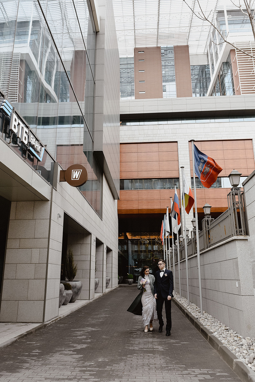 Анна и Антон. Свадебный и семейный фотограф в Ростове-на-Дону Елена Сторожок