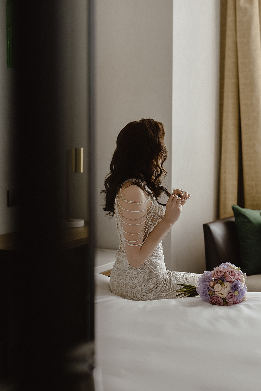 Анна и Антон. Свадебный и семейный фотограф в Ростове-на-Дону Елена Сторожок