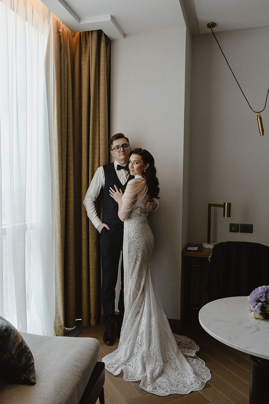 Свадебный и семейный фотограф в Ростове-на-Дону Елена Сторожок