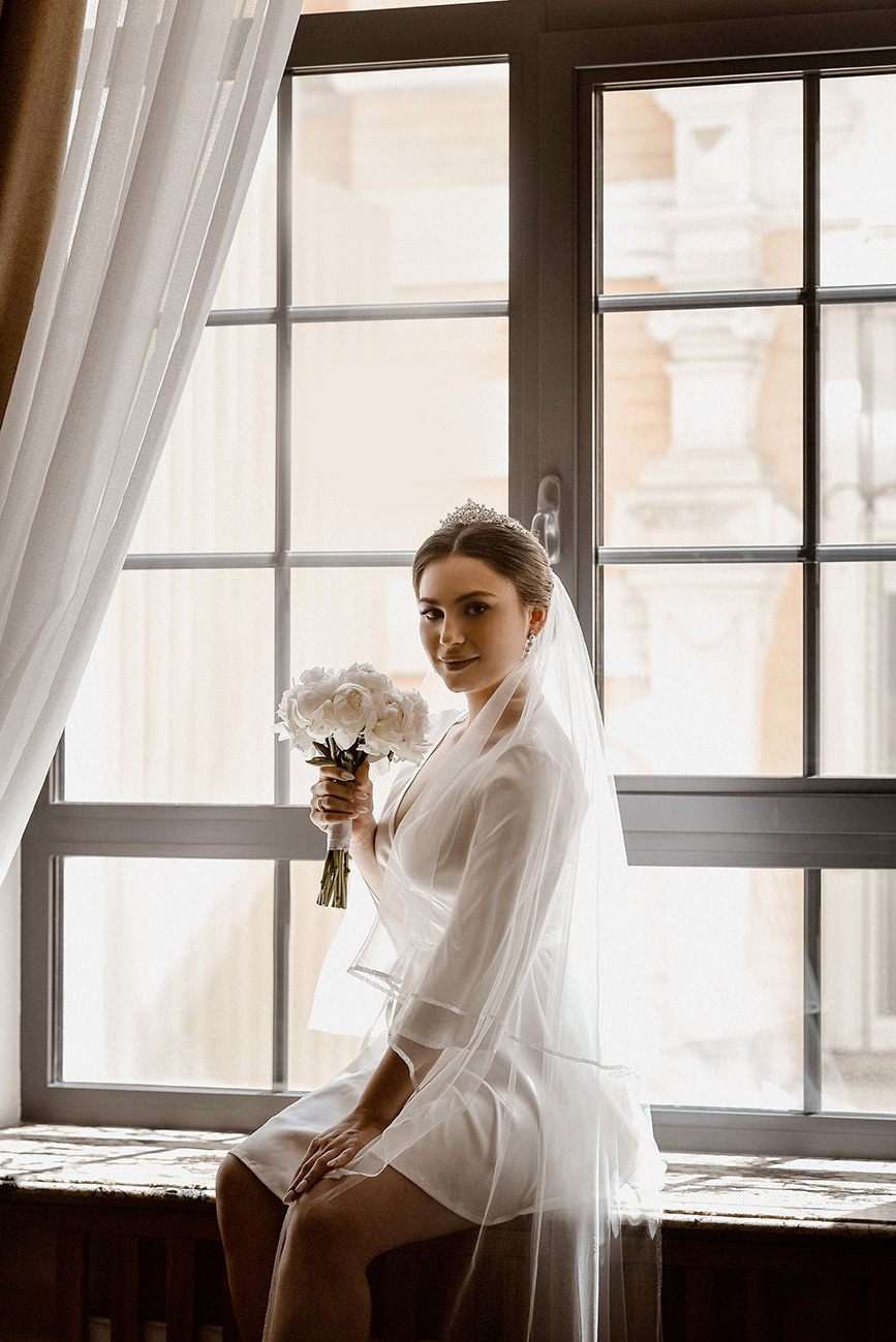 Анастасия и Егор. Свадебный и семейный фотограф в Ростове-на-Дону Елена Сторожок