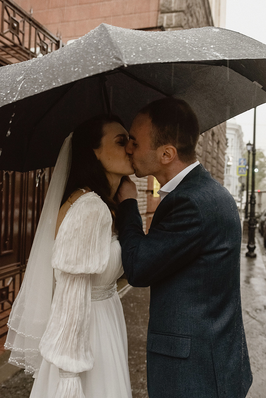 Свадебный и семейный фотограф в Ростове-на-Дону Елена Сторожок