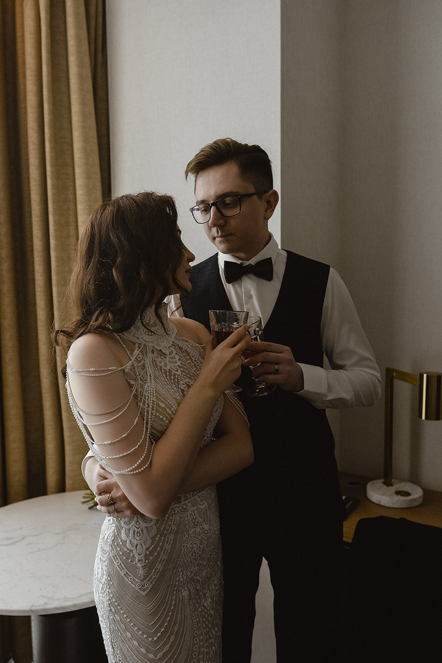 Анна и Антон. Свадебный и семейный фотограф в Ростове-на-Дону Елена Сторожок