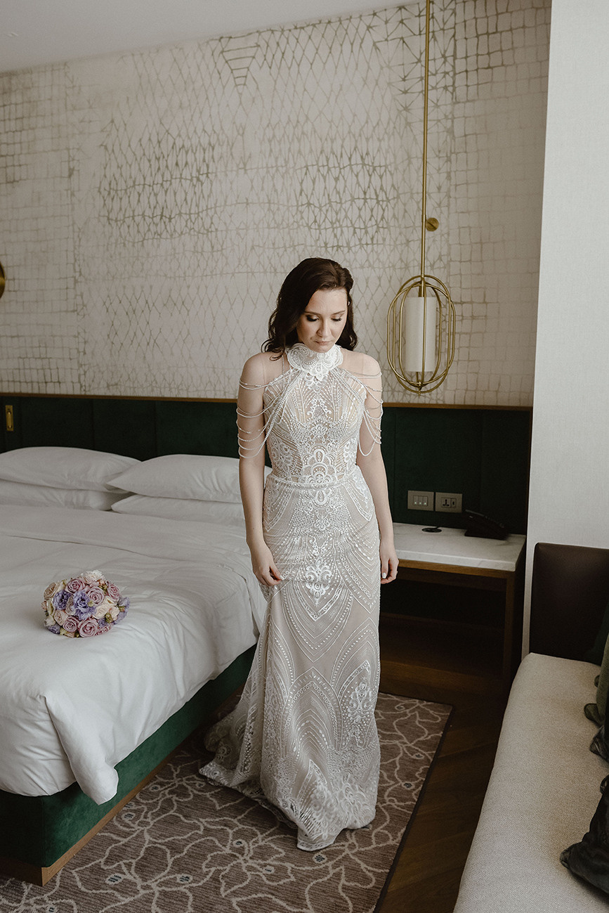 Анна и Антон. Свадебный и семейный фотограф в Ростове-на-Дону Елена Сторожок