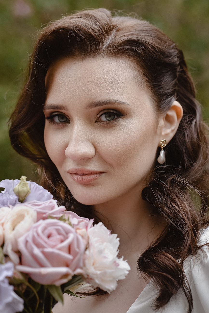 Анна и Антон. Свадебный и семейный фотограф в Ростове-на-Дону Елена Сторожок