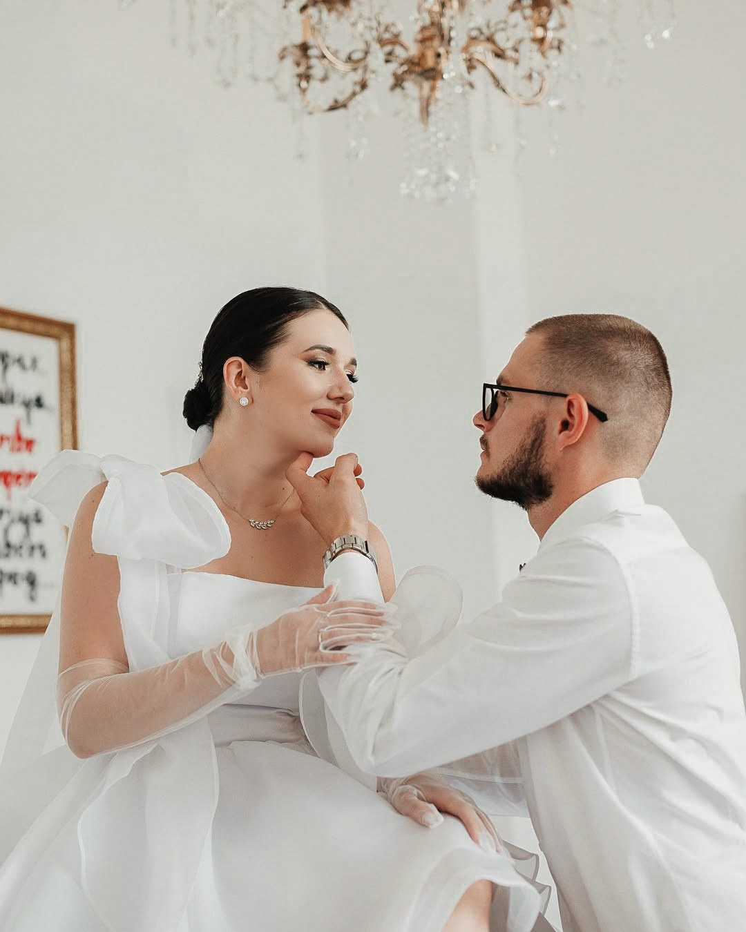 Свадебная фотосессия. Свадебный и семейный фотограф в Краснодаре Алина Мельник