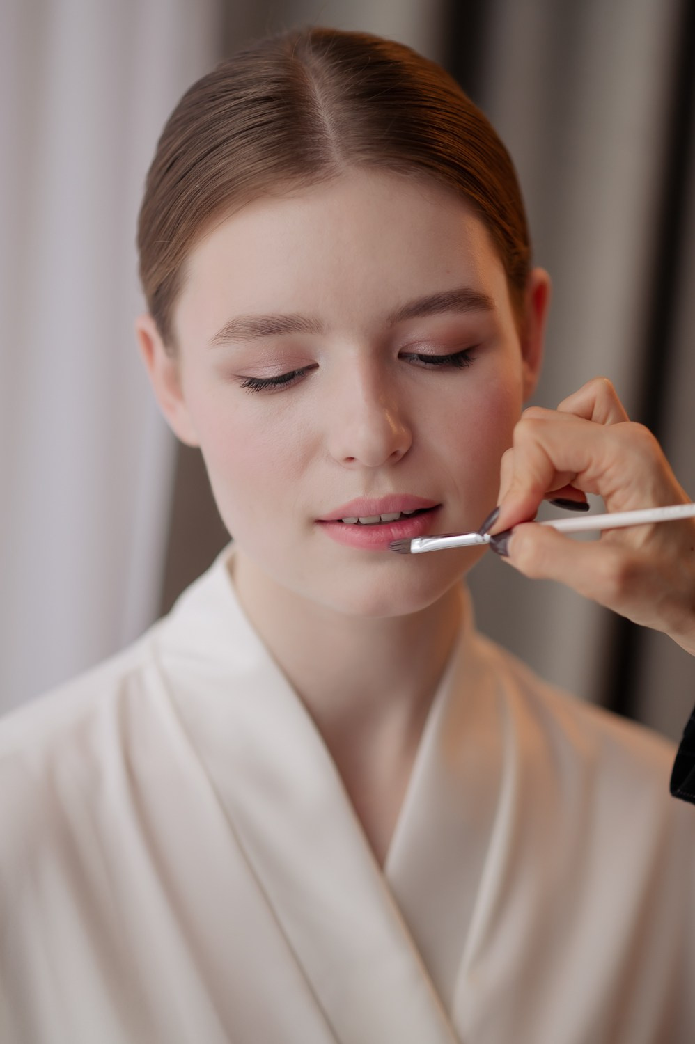 Свадьба Климента и Марии. Семейный и свадебный фотограф в Санкт-Петербурге Серафима Смирнова