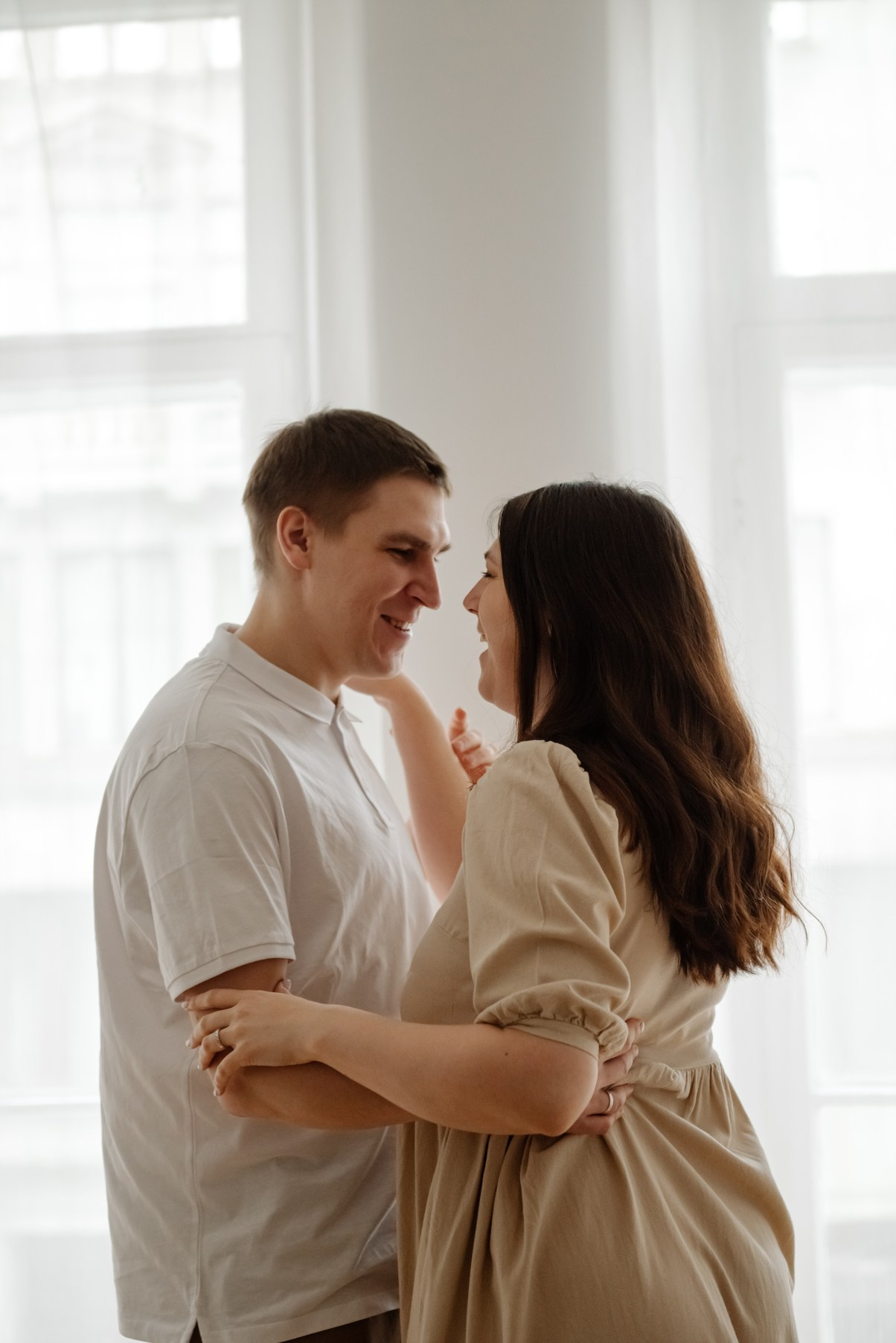 Лавстори. Александр и Александра. Свадебный и сеейный фотограф в Санкт-Петербурге Елена Худякова