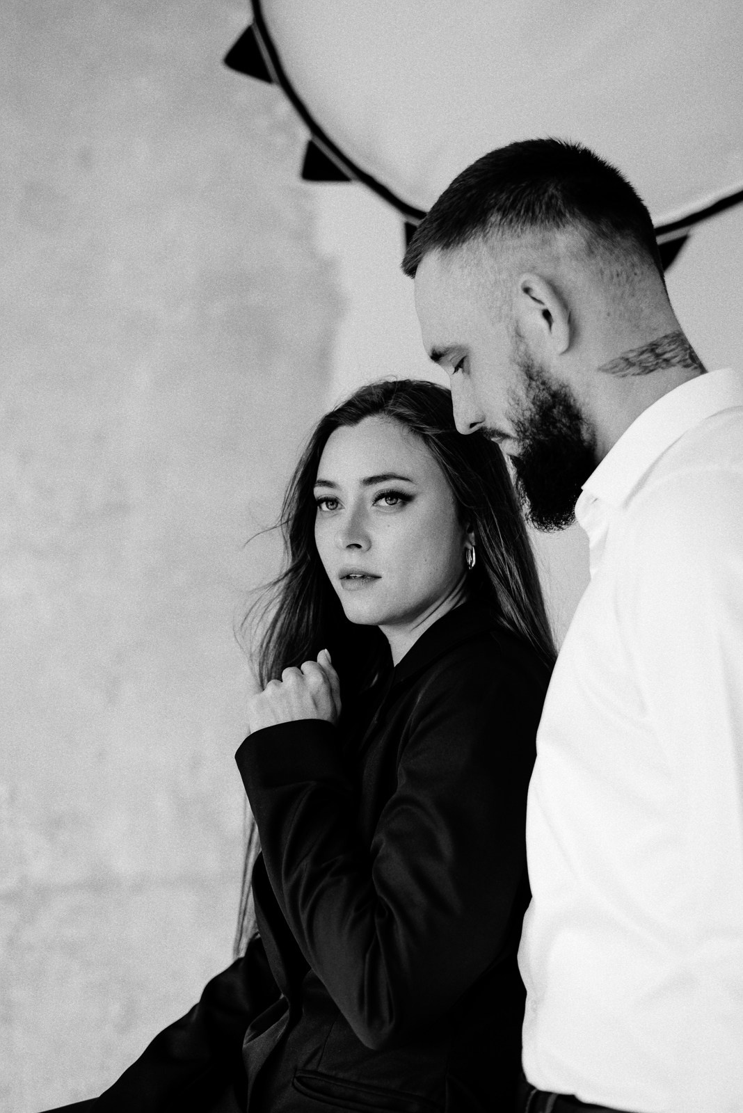 Фотосессия Love Story в Тюмени — Фотограф Дарья Мустафина. Портретный фотограф Тюмень Дарья Мустафина