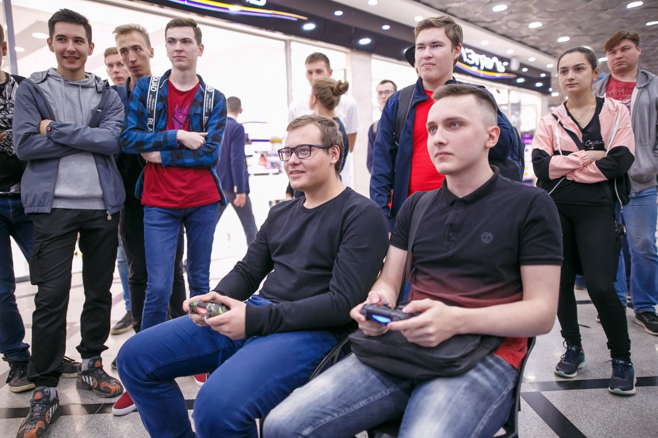 SONY Гринвич. Профессиональный фотограф Дугинов Николай | Екатеринбург