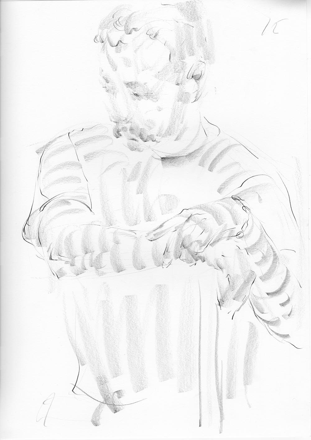 Traditional. YarkovViktorGallery