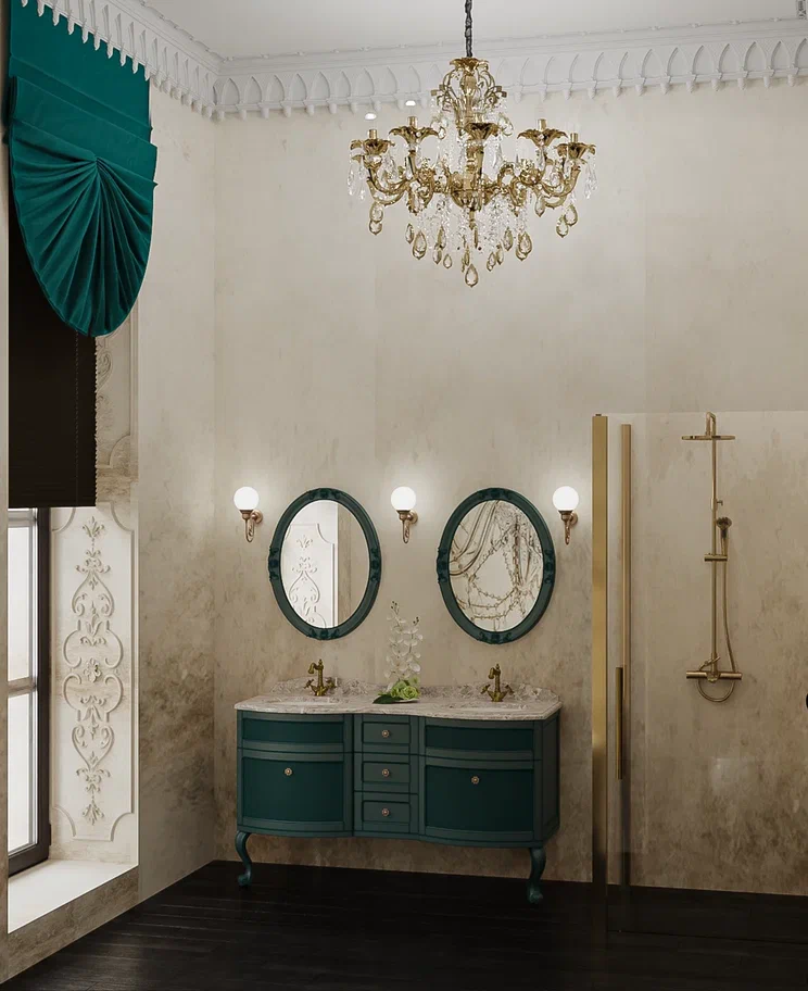 КП «Ренессанс парк»