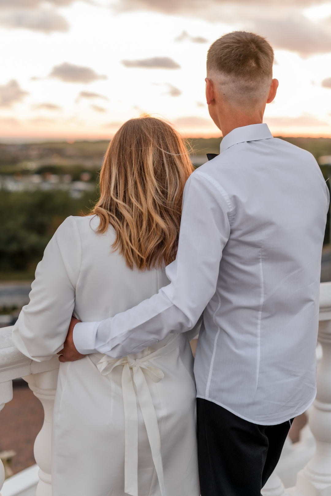 Свадебная фотосессия Иван и Анастасия — фотограф Жанна Шестопалова