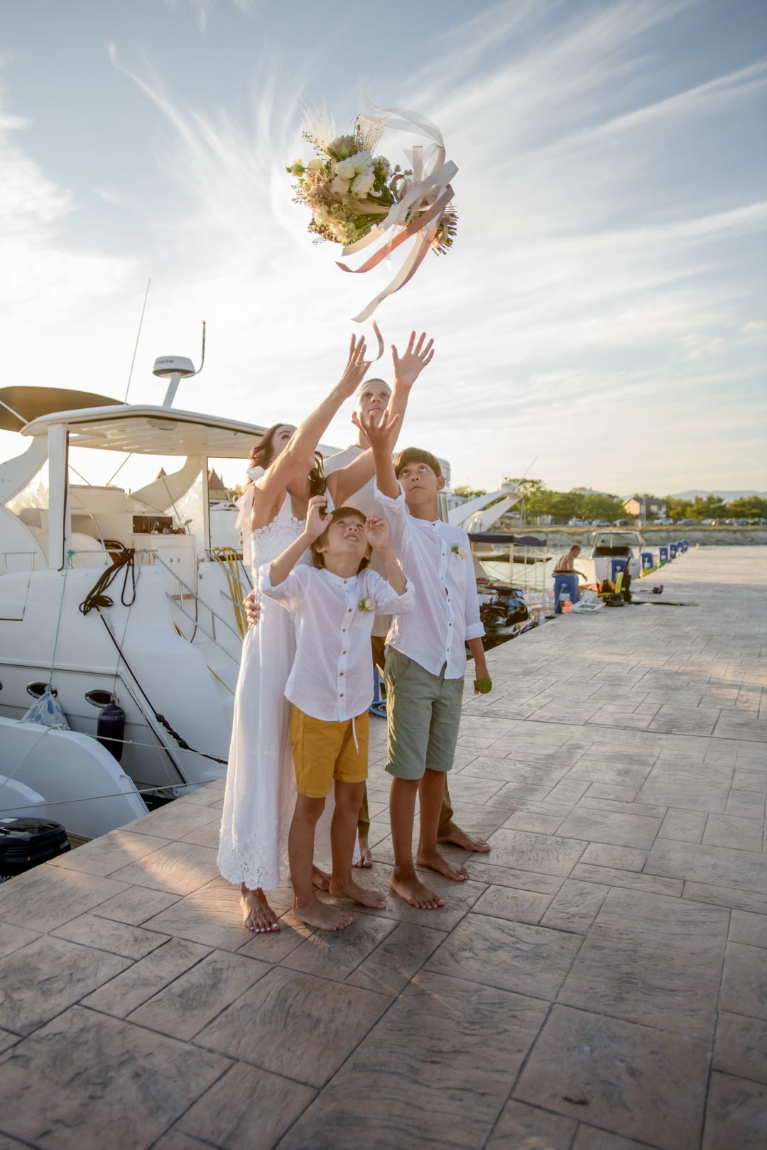 Свадебная фотосессия Антон и Наталья — фотограф Жанна Шестопалова