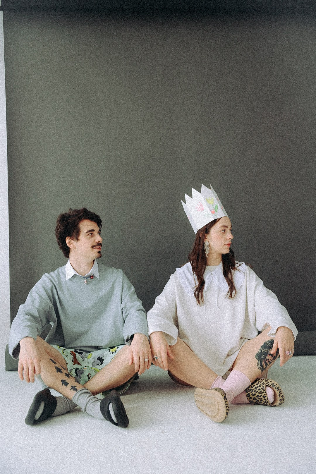 Костя и Наташа. Фотограф Нижний Новгород