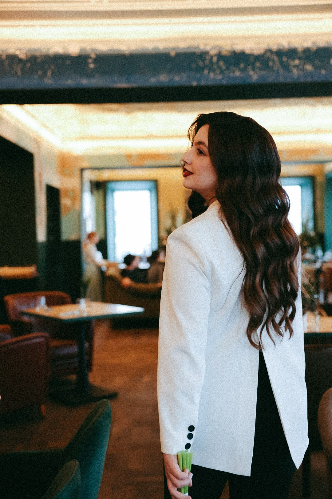 Сергей и Майя. Фотограф Нижний Новгород