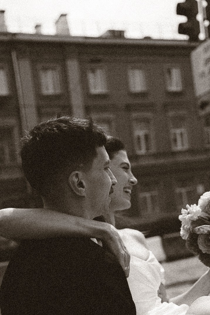 Толя и Карина. Фотограф Нижний Новгород