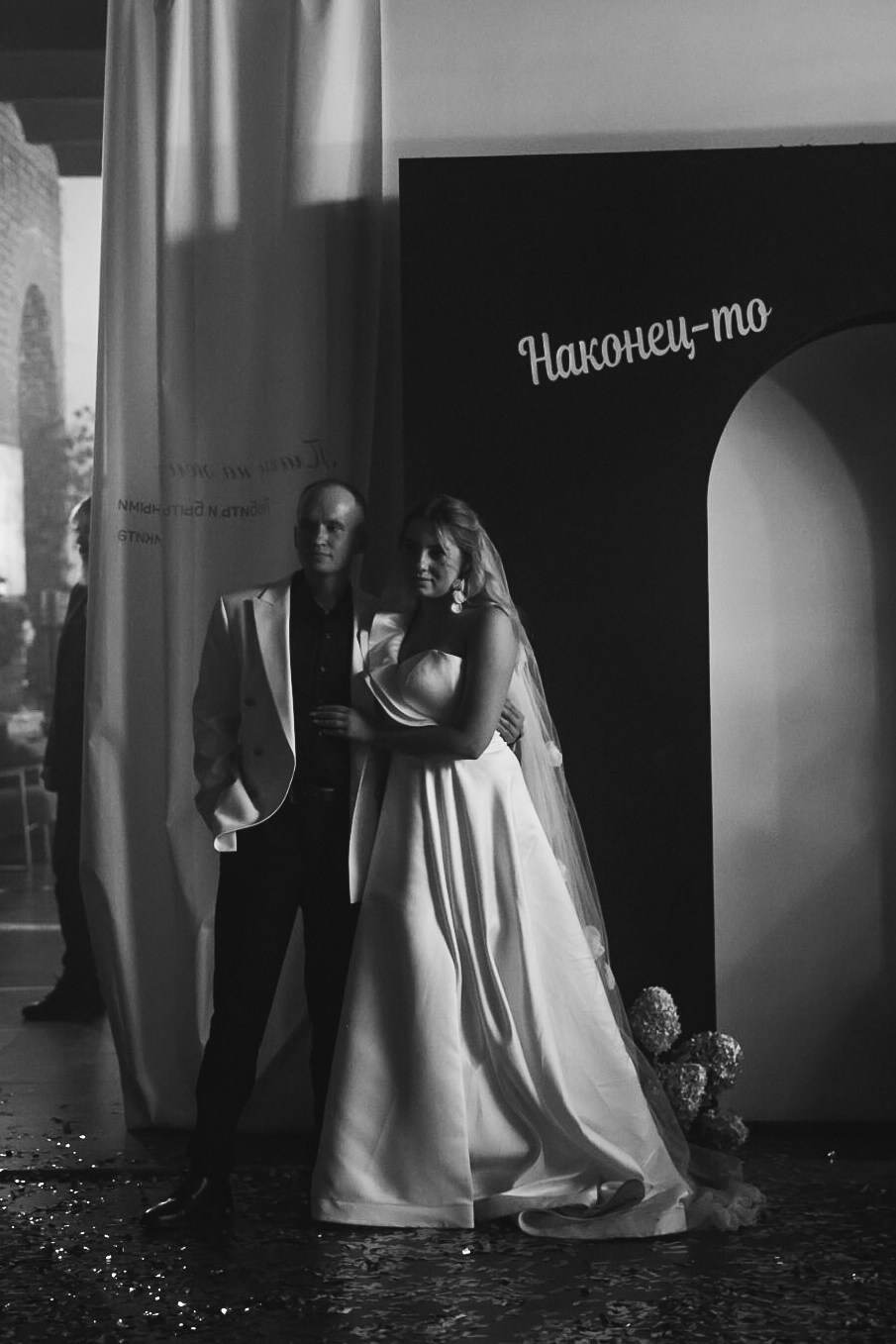 Никита и Лена. Фотограф Нижний Новгород