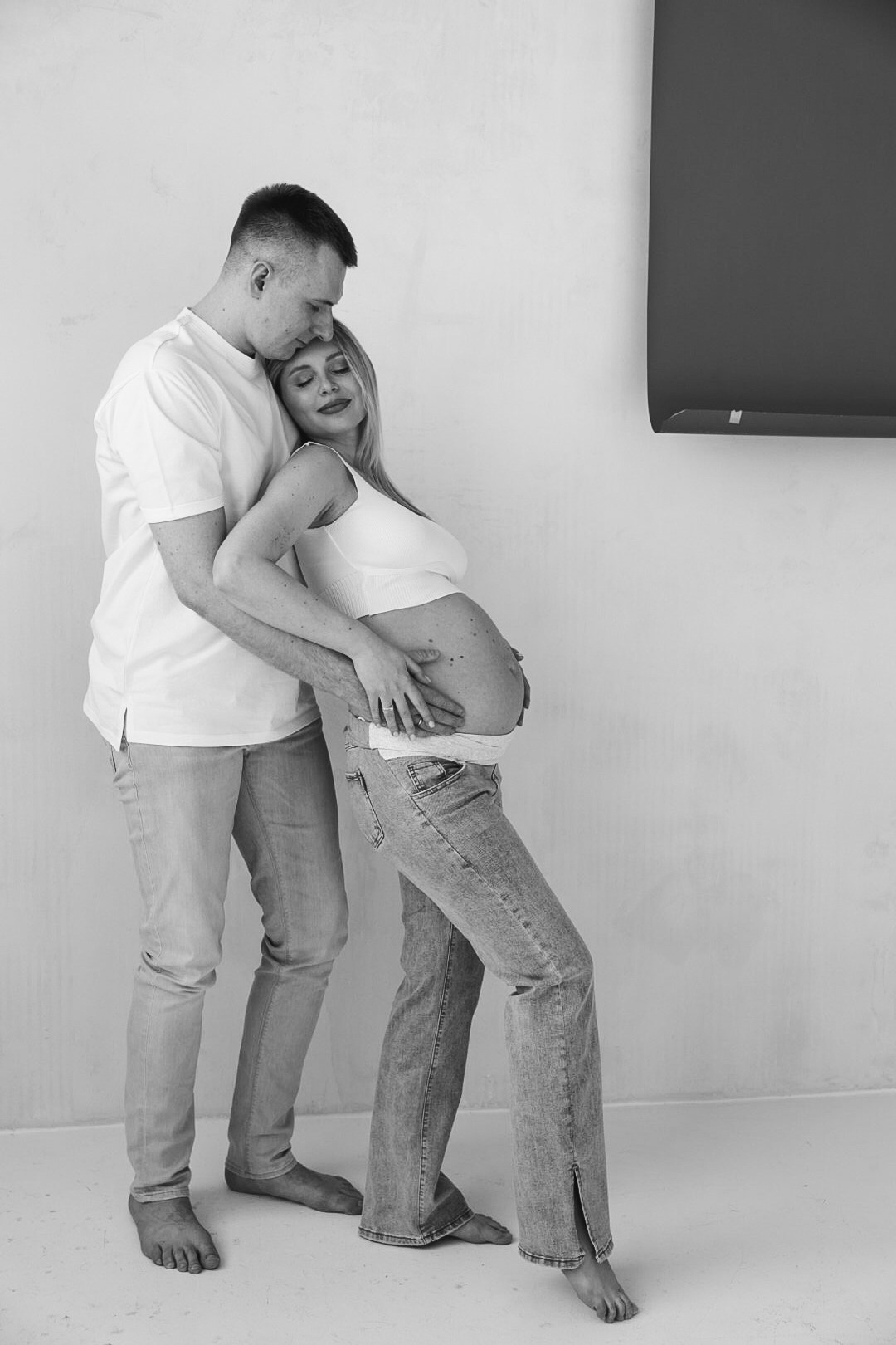 Леша Оля и Бозя. Фотограф Нижний Новгород