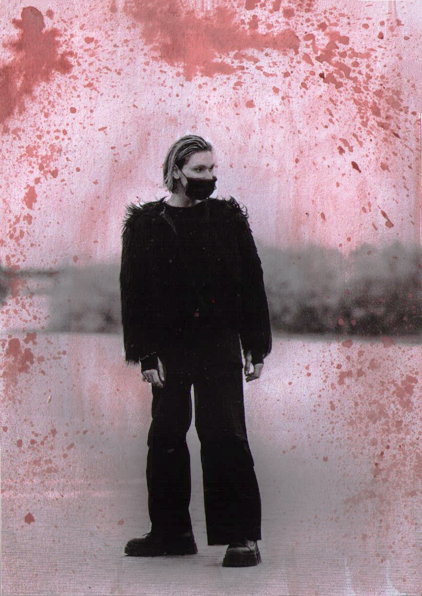 Первобытность в городе. Фотограф в Омске Екатерина Павлова