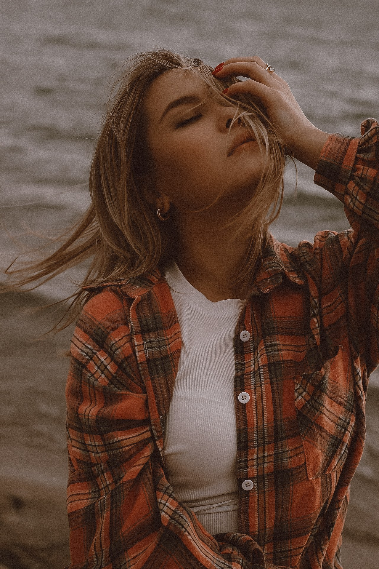 Уличная съёмка. Фотограф Иванова Елена в Иркутске