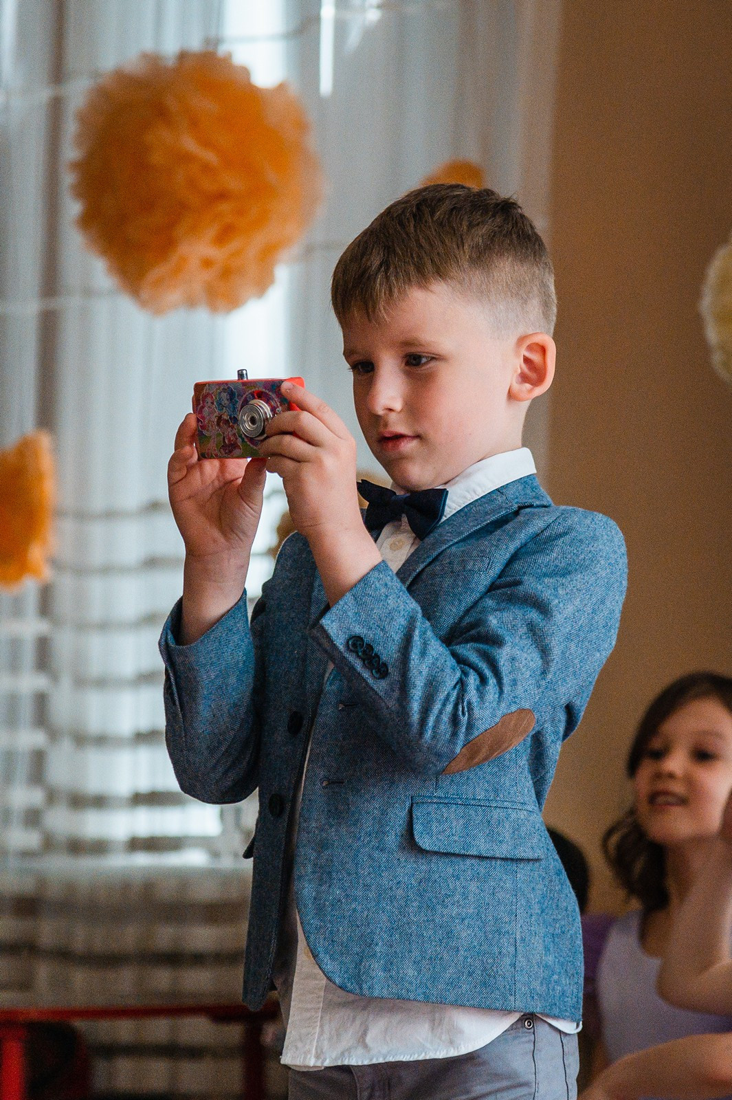 Отзывы. Семейный, портретный, репортажный фотограф lifestyle в Москве и Кирове