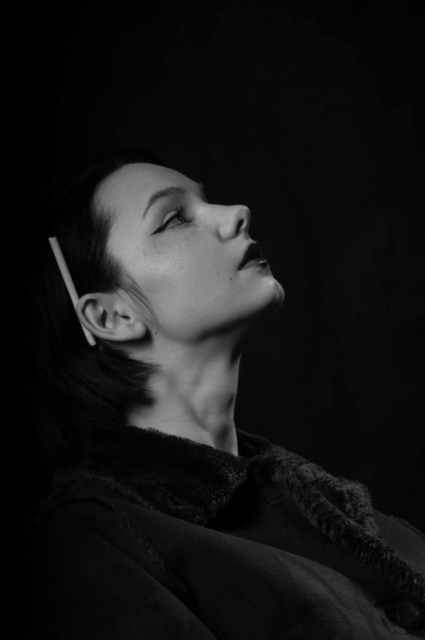 Образы в разных стиялх. Фотограф в Нижнем Новгороде