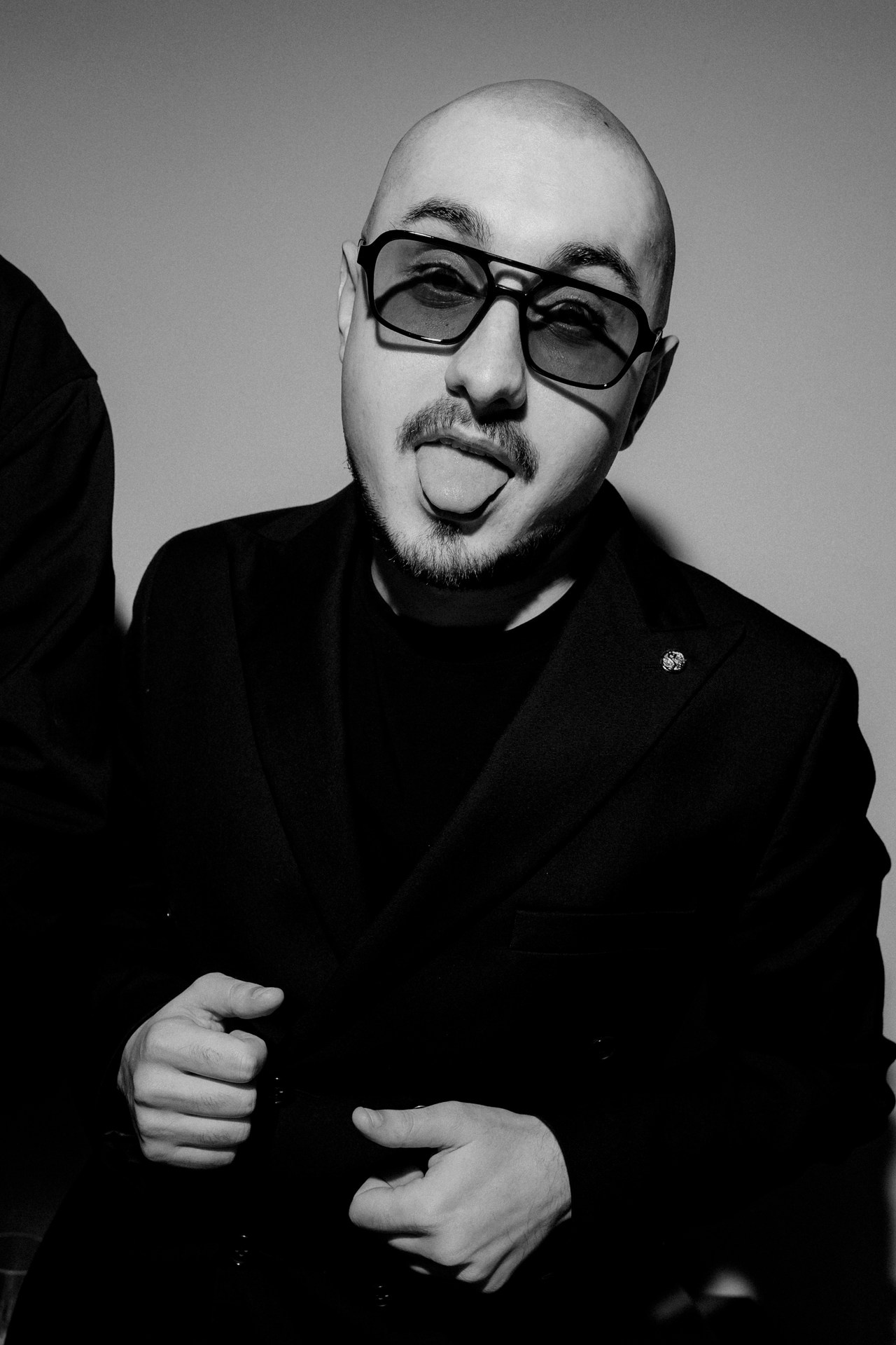 День Рождения в Wow Place 2. Фотограф Перминов Никита СПБ