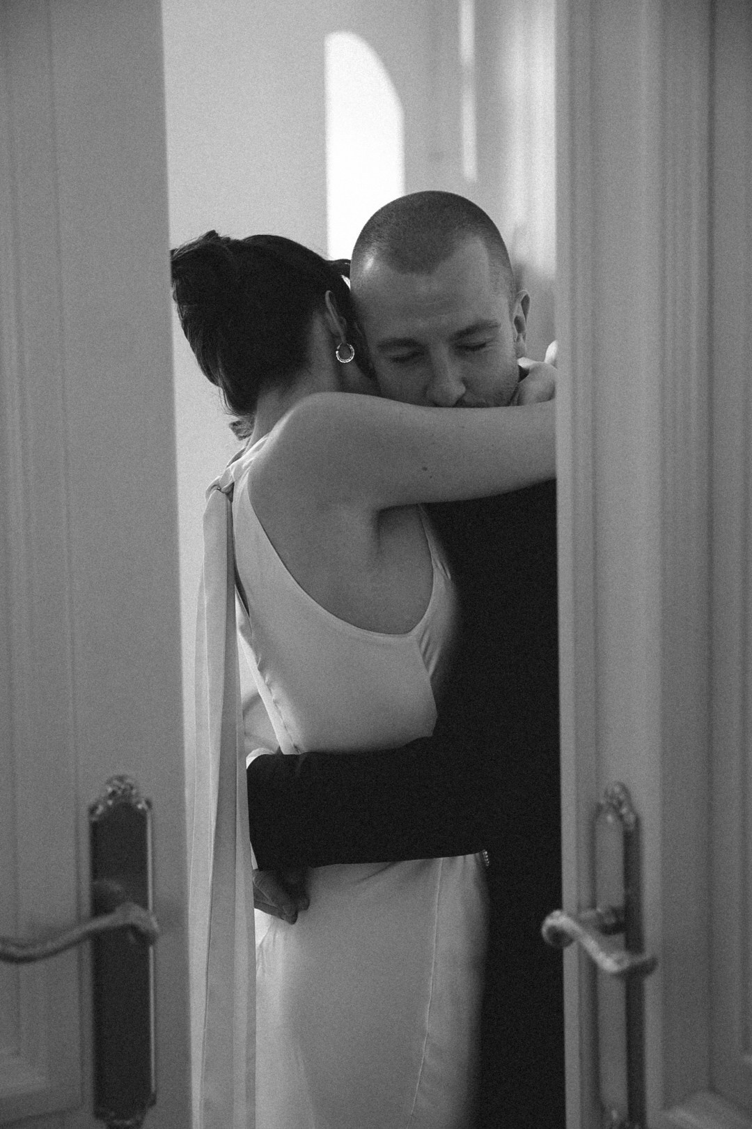 Марк и Юля. Фотограф Нижний Новгород