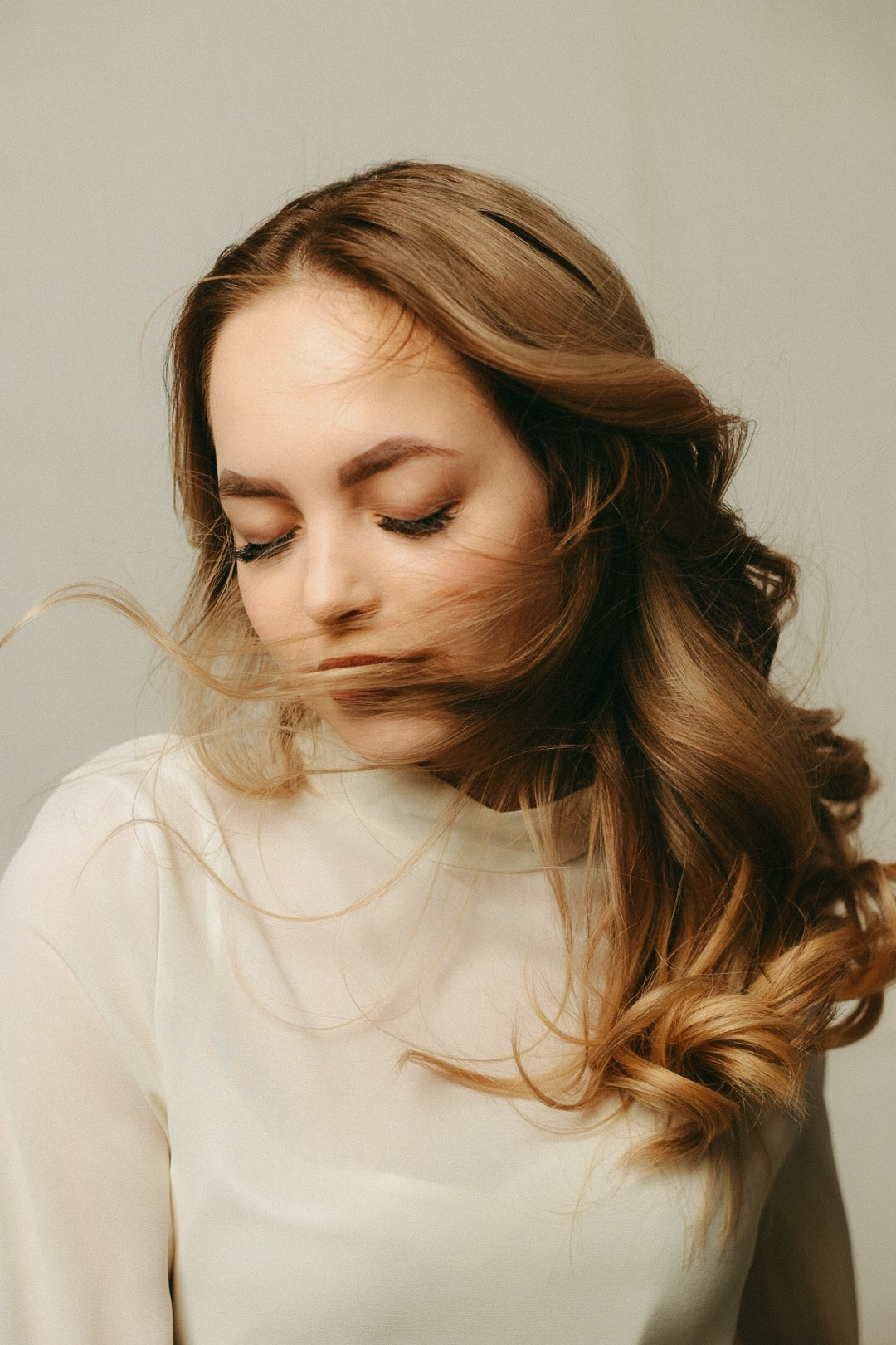 Полина. Фотограф Нижний Новгород